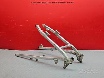 TELAIETTO POSTERIORE YAMAHA WRF 250 2001 2002 YZF