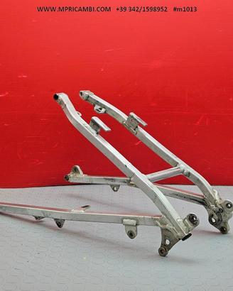 TELAIETTO POSTERIORE YAMAHA WRF 250 2001 2002 YZF