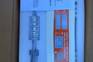 VEVOR Kit Riparare Ammaccature con Saldatore