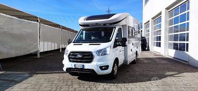 ROLLER TEAM ZEFIRO 285 TL