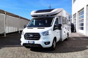 ROLLER TEAM ZEFIRO 285 TL