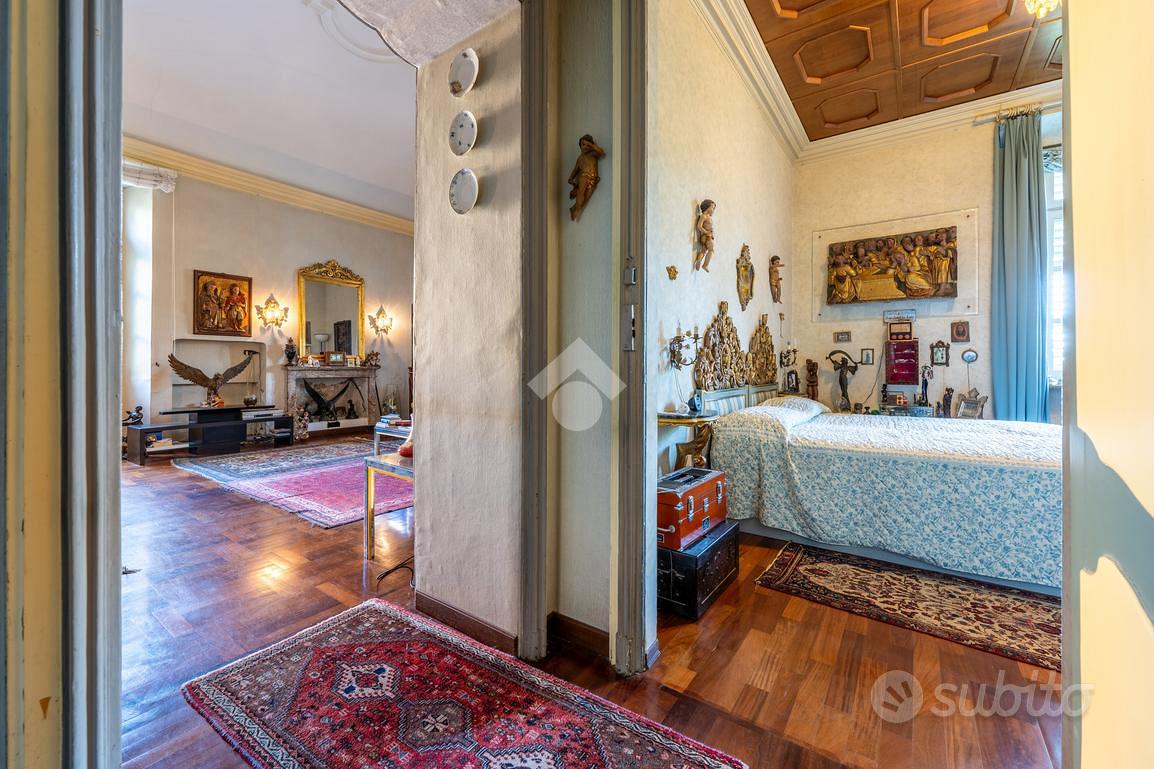 Appartamento – Saluzzo - Vista 5