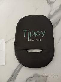 Tippy dispositivo anti abbandono