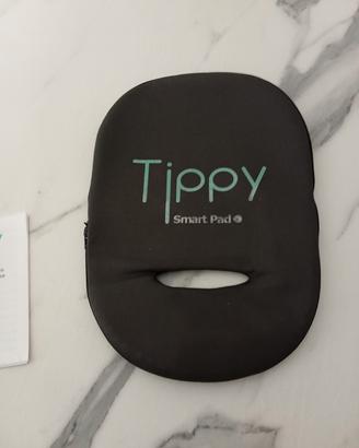 Tippy dispositivo anti abbandono