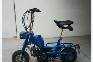 stock Benelli city bike,minimoto, monopattino 