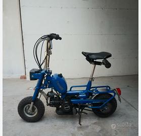 stock Benelli city bike,minimoto, monopattino 