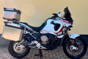 MV AGUSTA LXP ORIOLI