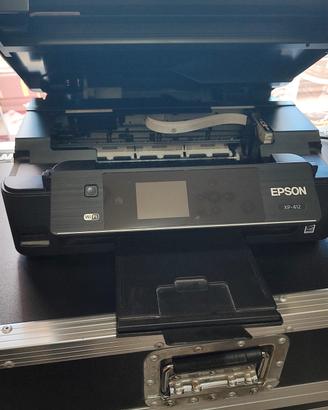 Stampante Epson WiFi  XP-412