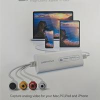 VIDEO CONVERTITORE