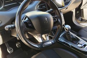 Peugeot 308 Gt line 