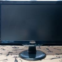 Monitor Philips 19 pollici