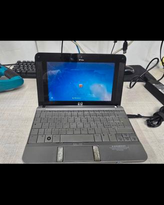 Mini PC HP 2133