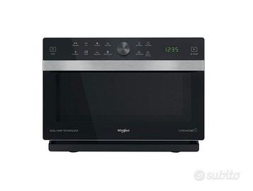 Forno whirlpool