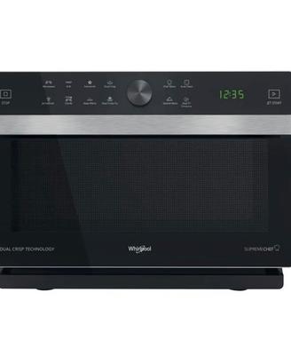 Forno whirlpool