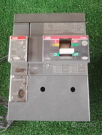 ABB sezionatore 4 poli 125A