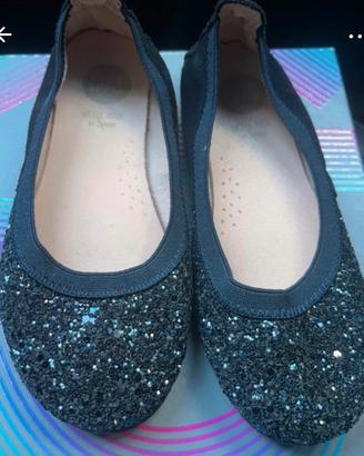 Scarpe bambina