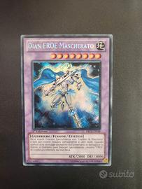 Dian eroe Mascherato