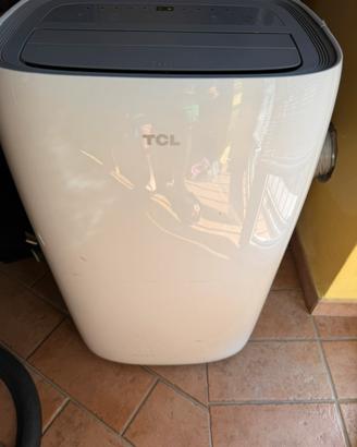 Condizionatore Tcl