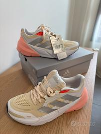 Scarpe adidas donna Tg 42