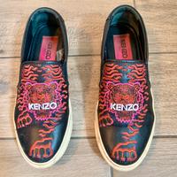 Kenzo scarpe moda