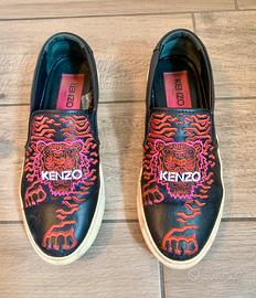 Kenzo scarpe moda