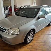 Chevrolet Nubira 1.6 BENZINA / GPL OK NEO