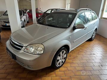 Chevrolet Nubira 1.6 BENZINA / GPL OK NEO
