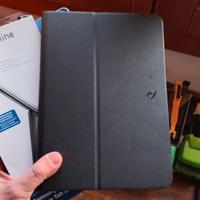 Custodia Cellularline Samsung Tab S2 (9.7") NUOVA