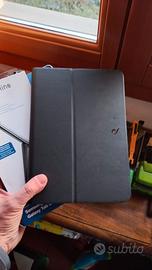 Custodia Cellularline Samsung Tab S2 (9.7") NUOVA