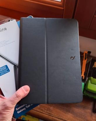 Custodia Cellularline Samsung Tab S2 (9.7") NUOVA