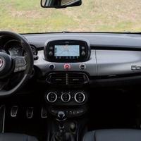 Airbag fiat 500 x dal 2015 al 2023-usati originali