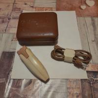 MACCHINETTA PER LA BARBA, VINTAGE