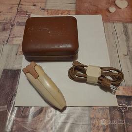 MACCHINETTA PER LA BARBA, VINTAGE