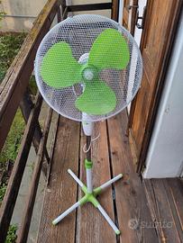 Ventilatore a colona