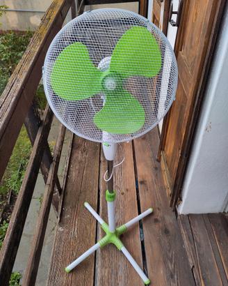 Ventilatore a colona