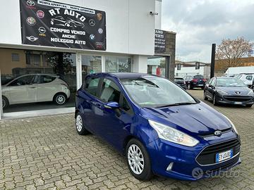 Ford B-Max 1.5 TDCi 75 CV