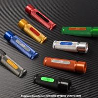 Poggiapiedi posteriore GTR1000 GPZ1000 VERSYS X300