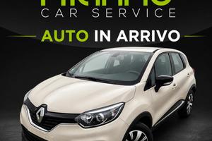 RENAULT - Captur - TCe 12V 90 CV Intens