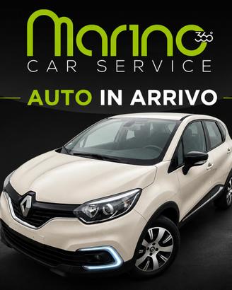 RENAULT - Captur - TCe 12V 90 CV Intens