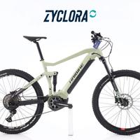 Haibike AllTrail 4 t.L