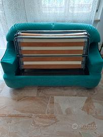 Divano letto