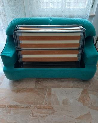 Divano letto
