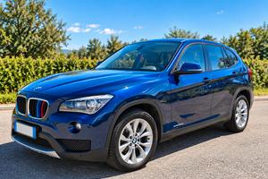 BMW X1 XDRIVE18D 