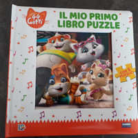 Libretti a puzzle