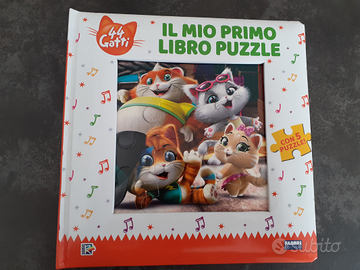 Libretti a puzzle