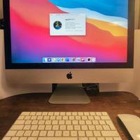 Imac 21.5"