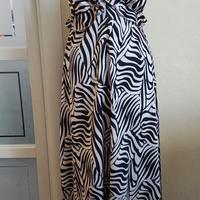 Abito lungo. Per cerimonia o party