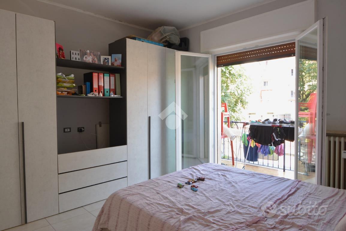 Apartment in Capriate San Gervasio, Capriate - Vista 4
