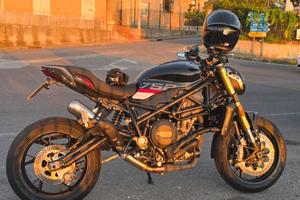 Benelli 752s