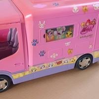 CAMPER WINX